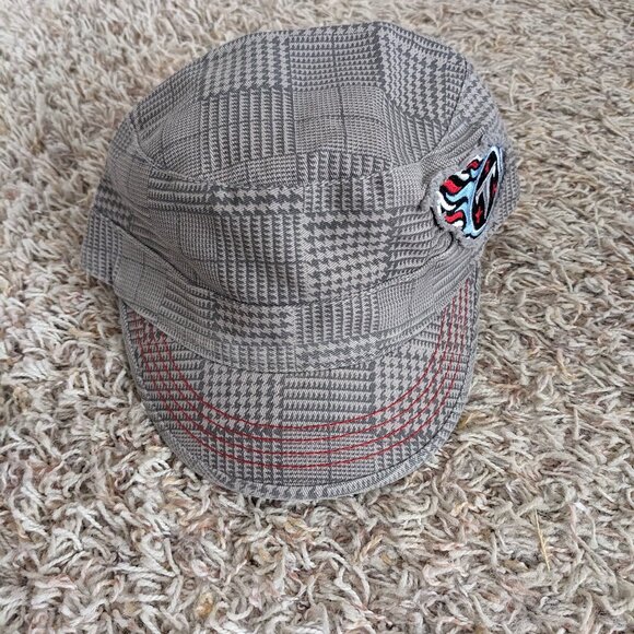 NFL 47 Brand Tennessee Titans Cadet Hat NWOT - Picture 2 of 4